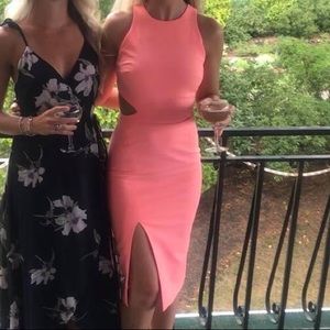 COPY - Elizabeth & James Dress